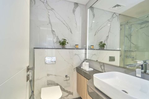 Купить квартиру в Дубай Хилс Эстейт, Дубай: 1 спальня, 70м², № 30371 - фото 4