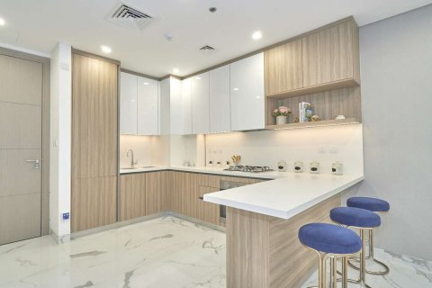 Купить квартиру в Дубай Хилс Эстейт, Дубай: 1 спальня, 70м², № 30371 - фото 10