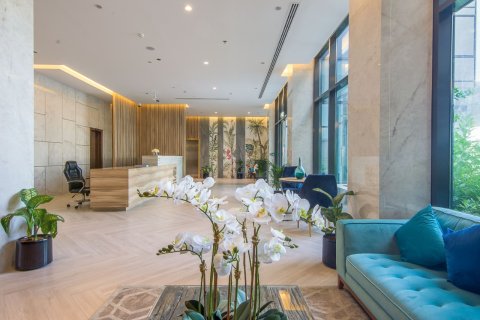 شقة في Q Gardens Boutique Residences, Arjan, دبي 1غرف نوم, 99.50 م² رقم 30364 - صورة 3