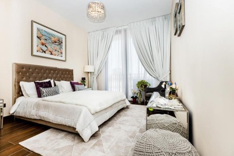 شقة في Q Gardens Boutique Residences, Arjan, دبي 1غرف نوم, 99.50 م² رقم 30364 - صورة 2