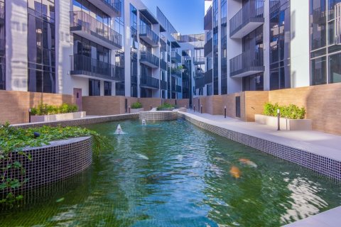 شقة في Q Gardens Boutique Residences, Arjan, دبي 1غرف نوم, 99.50 م² رقم 30364 - صورة 10