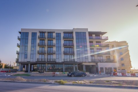 شقة في Q Gardens Boutique Residences, Arjan, دبي 1غرف نوم, 99.50 م² رقم 30364 - صورة 6