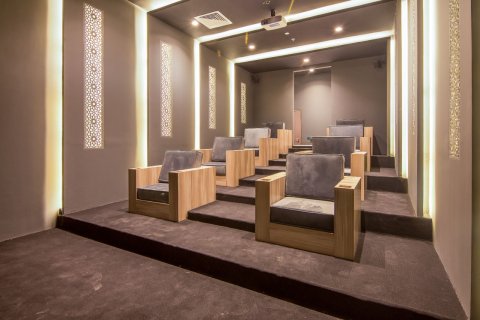 شقة في Q Gardens Boutique Residences, Arjan, دبي 1غرف نوم, 99.50 م² رقم 30364 - صورة 13