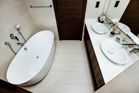 شقة في Q Gardens Boutique Residences, Arjan, دبي 1غرف نوم, 99.50 م² رقم 30364 - صورة 8