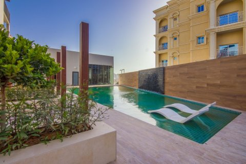 شقة في Q Gardens Boutique Residences, Arjan, دبي 1غرف نوم, 99.50 م² رقم 30364 - صورة 9