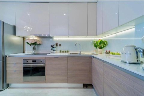 شقة في Q Gardens Boutique Residences, Arjan, دبي 1غرف نوم, 99.50 م² رقم 30364 - صورة 1