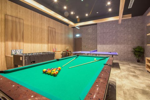 شقة في Q Gardens Boutique Residences, Arjan, دبي 1غرف نوم, 99.50 م² رقم 30364 - صورة 11