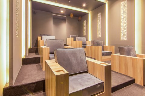 شقة في Q Gardens Boutique Residences, Arjan, دبي 1غرف نوم, 99.50 م² رقم 30364 - صورة 5