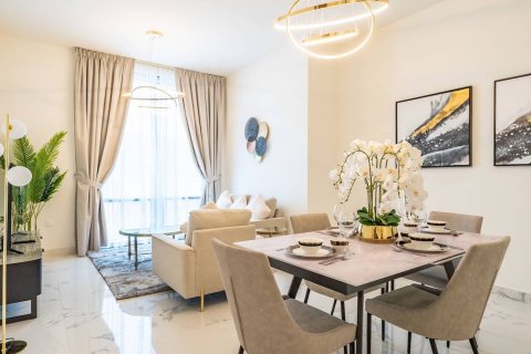 Penthouse à AMNA TOWER à Sheikh Zayed Road, Dubai, 6 chambres, 943 m², № 30376 - photo 7