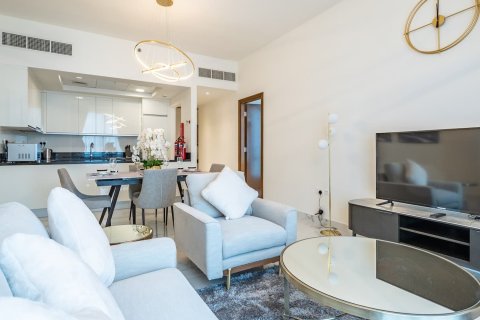 Penthouse à AMNA TOWER à Sheikh Zayed Road, Dubai, 6 chambres, 943 m², № 30376 - photo 10