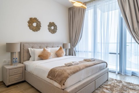 Penthouse à AMNA TOWER à Sheikh Zayed Road, Dubai, 6 chambres, 943 m², № 30376 - photo 12