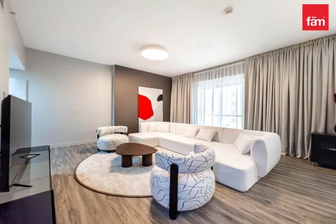 شقة في دبي 1غرف نوم, 106.5 م² رقم 40268 - صورة 3