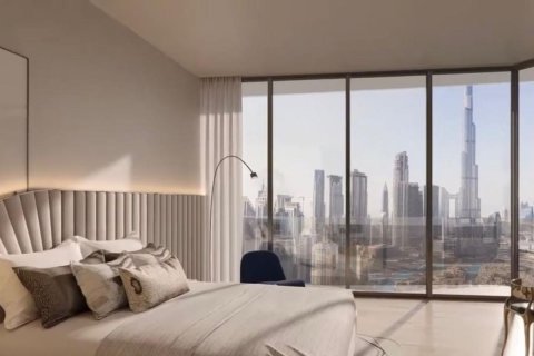 Apartment in Downtown Dubai (Downtown Burj Dubai), Dubai 4 bedrooms, 231.8 sq.m. № 40270 - photo 5