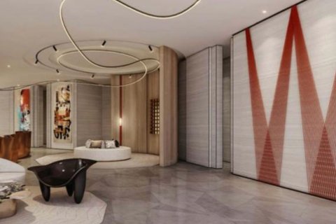 Apartment in Downtown Dubai (Downtown Burj Dubai), Dubai 4 bedrooms, 231.8 sq.m. № 40270 - photo 8