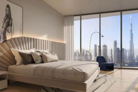 Apartment in Downtown Dubai (Downtown Burj Dubai), Dubai 4 bedrooms, 231.8 sq.m. № 40270 - photo 4