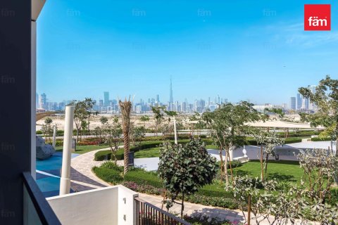 Villa in Dubai 4 bedrooms, 304.6 sq.m. № 40271 - photo 18
