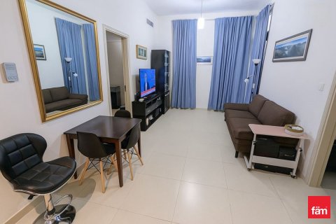 Apartment in Dubai 1 bedroom, 61.6 sq.m. № 40267 - photo 1