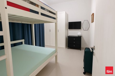 Apartment in Dubai 1 bedroom, 61.6 sq.m. № 40267 - photo 13