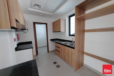 Adosado en Dubai, 3 dormitorios, 176 m², № 40266 - foto 11