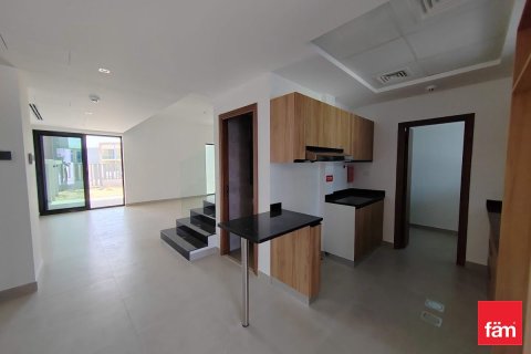 Adosado en Dubai, 3 dormitorios, 176 m², № 40266 - foto 10
