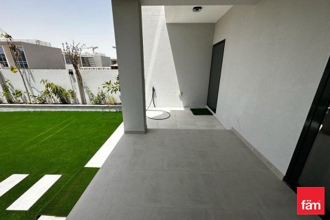 Adosado en Dubai, 3 dormitorios, 176 m², № 40266 - foto 20