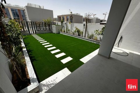 Adosado en Dubai, 3 dormitorios, 176 m², № 40266 - foto 3