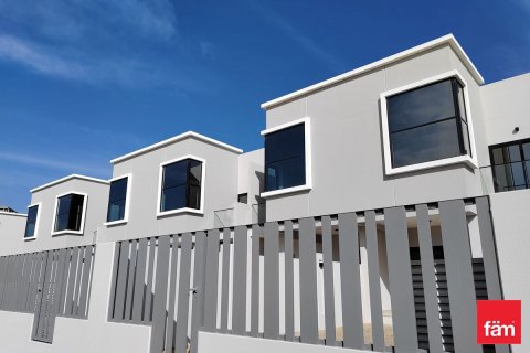 Adosado en Dubai, 3 dormitorios, 176 m², № 40266 - foto 22