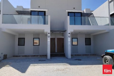 Adosado en Dubai, 3 dormitorios, 176 m², № 40266 - foto 4