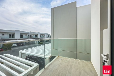 Townhouse in Dubai 4 bedrooms, 301.7 sq.m. № 40269 - photo 25