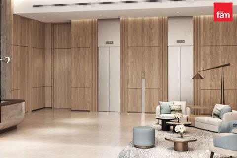 Apartment in Dubai 1 bedroom, 88.2 sq.m. № 18615 - photo 4
