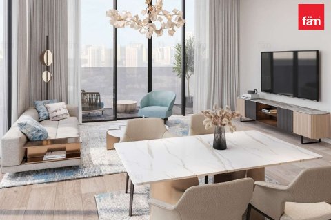 Apartment in Dubai 1 bedroom, 88.2 sq.m. № 18615 - photo 5