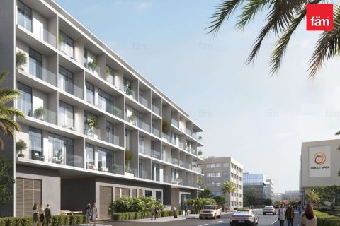 Apartment in Dubai 1 bedroom, 88.2 sq.m. № 18615 - photo 2