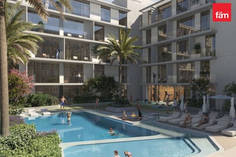 Apartment in Dubai 1 bedroom, 88.2 sq.m. № 18615 - photo 3
