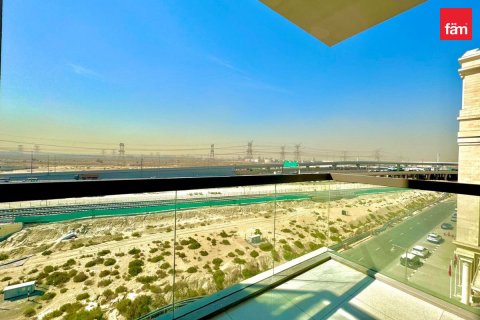 Appartement à Al Furjan, Dubai, 1 chambre, 72.1 m², № 18612 - photo 14