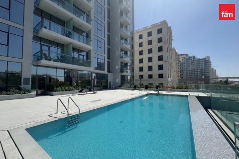 Appartement à Al Furjan, Dubai, 1 chambre, 72.1 m², № 18612 - photo 9