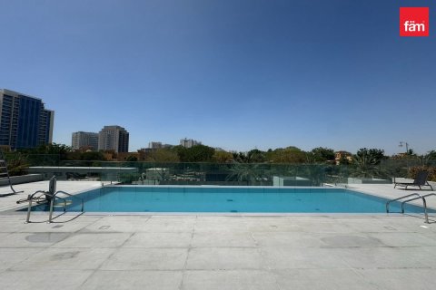 Appartement à Al Furjan, Dubai, 1 chambre, 72.1 m², № 18612 - photo 10
