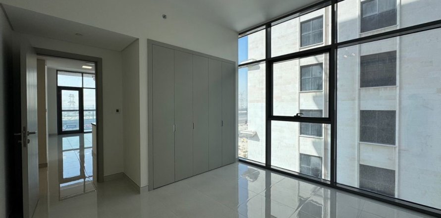 Appartement à Al Furjan, Dubai, 1 chambre, 72.1 m², № 18612
