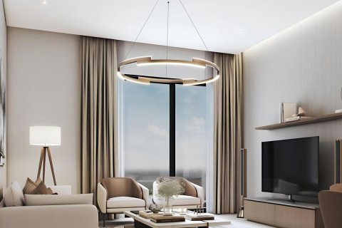 Appartement à Dubai, 1 chambre, 70.1 m², № 18627 - photo 2