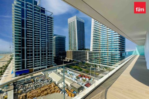 Apartment in Dubai Harbour, Dubai 3 bedrooms, 178.2 sq.m. № 76914 - photo 19