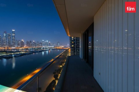 Apartment in Dubai Harbour, Dubai 3 bedrooms, 178.2 sq.m. № 76914 - photo 3