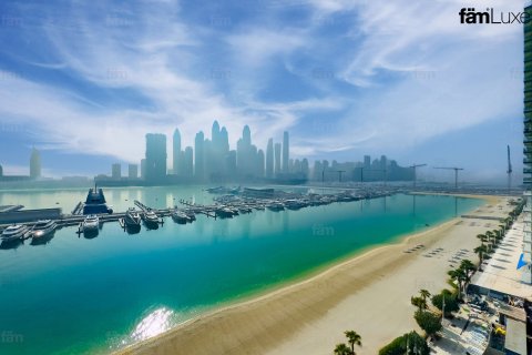 Квартира в Dubai Harbour, Дубай, 3 спальни, 178.2м², № 76914