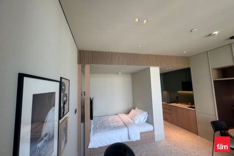 Apartamento en Business Bay, Dubai, 43.7 m², № 76925 - foto 14