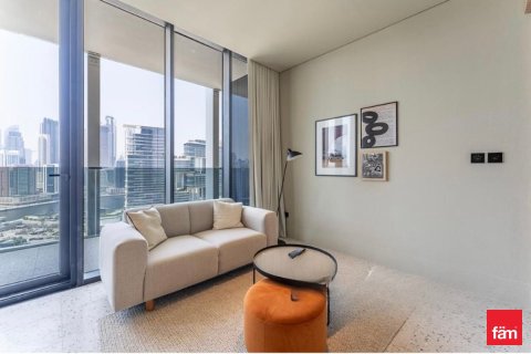 Apartamento en Business Bay, Dubai, 43.7 m², № 76925 - foto 3