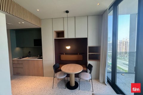 Apartamento en Business Bay, Dubai, 43.7 m², № 76925 - foto 8