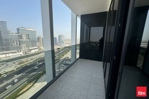 Apartamento en Business Bay, Dubai, 43.7 m², № 76925 - foto 20