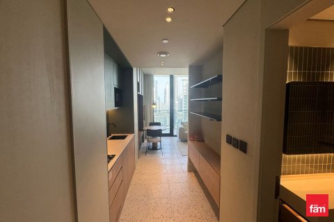 Apartamento en Business Bay, Dubai, 43.7 m², № 76925 - foto 11