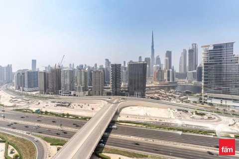 Apartamento en Business Bay, Dubai, 43.7 m², № 76925 - foto 24