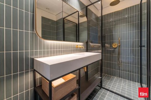 Apartamento en Business Bay, Dubai, 43.7 m², № 76925 - foto 18