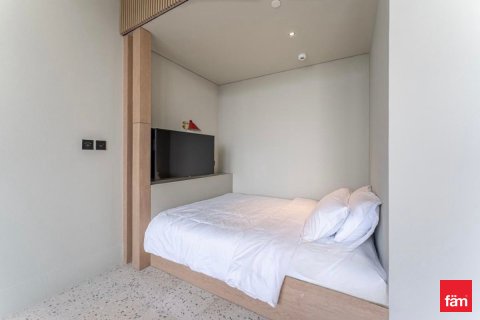 Apartamento en Business Bay, Dubai, 43.7 m², № 76925 - foto 13