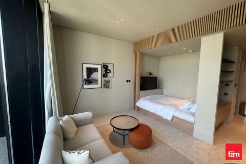 Apartamento en Business Bay, Dubai, 43.7 m², № 76925 - foto 6